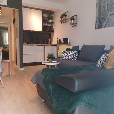 Amare Apartments Bobovisca Extérieur photo