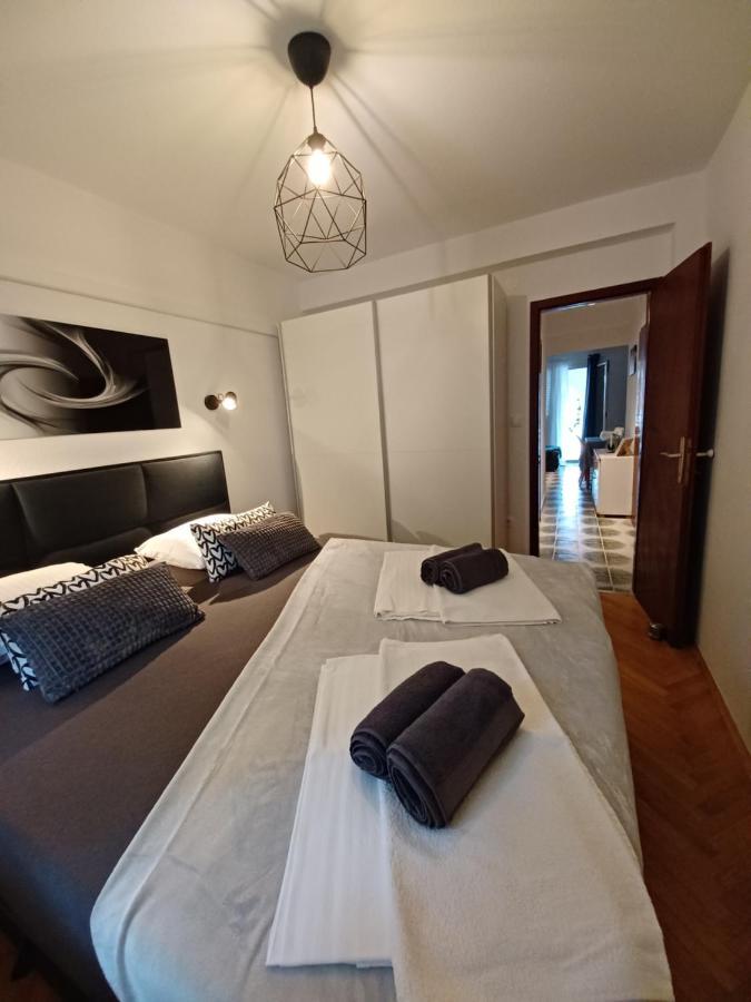 Amare Apartments Bobovisca Extérieur photo