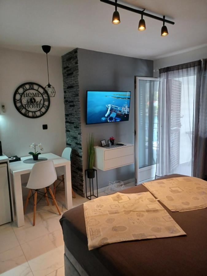 Amare Apartments Bobovisca Extérieur photo