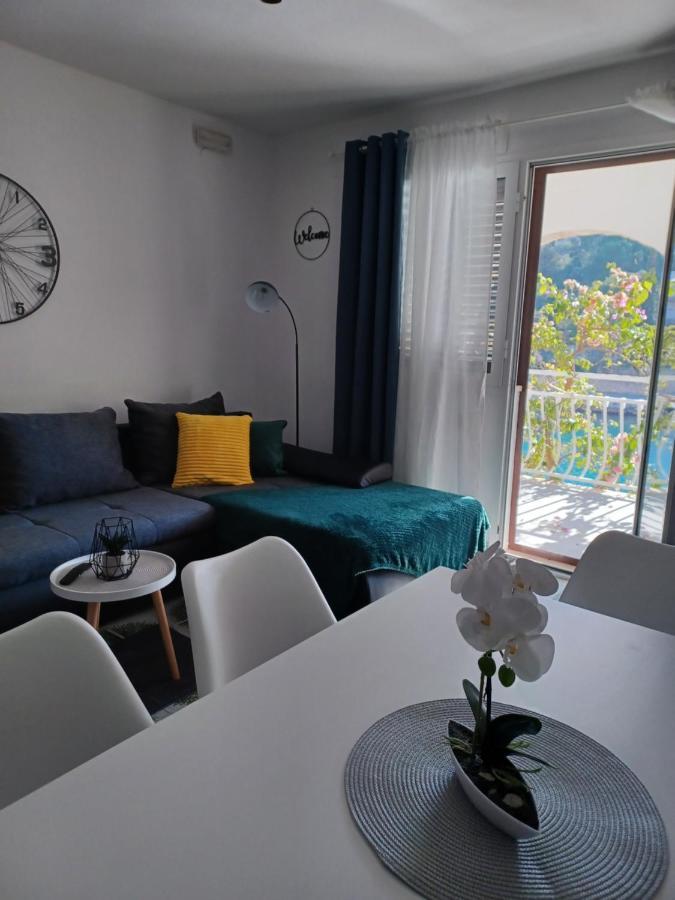 Amare Apartments Bobovisca Extérieur photo
