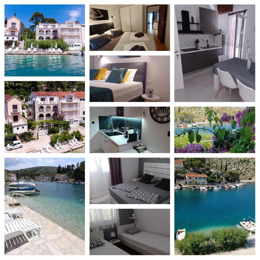 Amare Apartments Bobovisca Extérieur photo