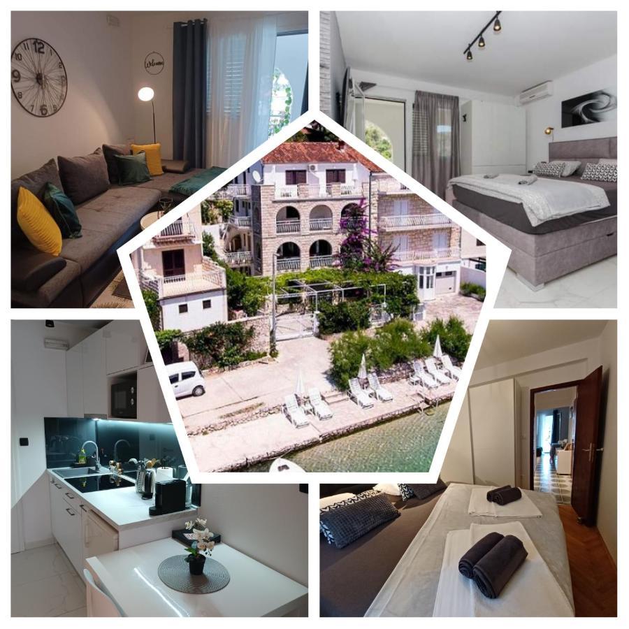 Amare Apartments Bobovisca Extérieur photo