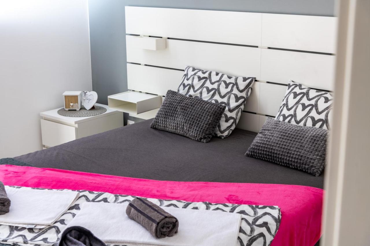 Amare Apartments Bobovisca Extérieur photo