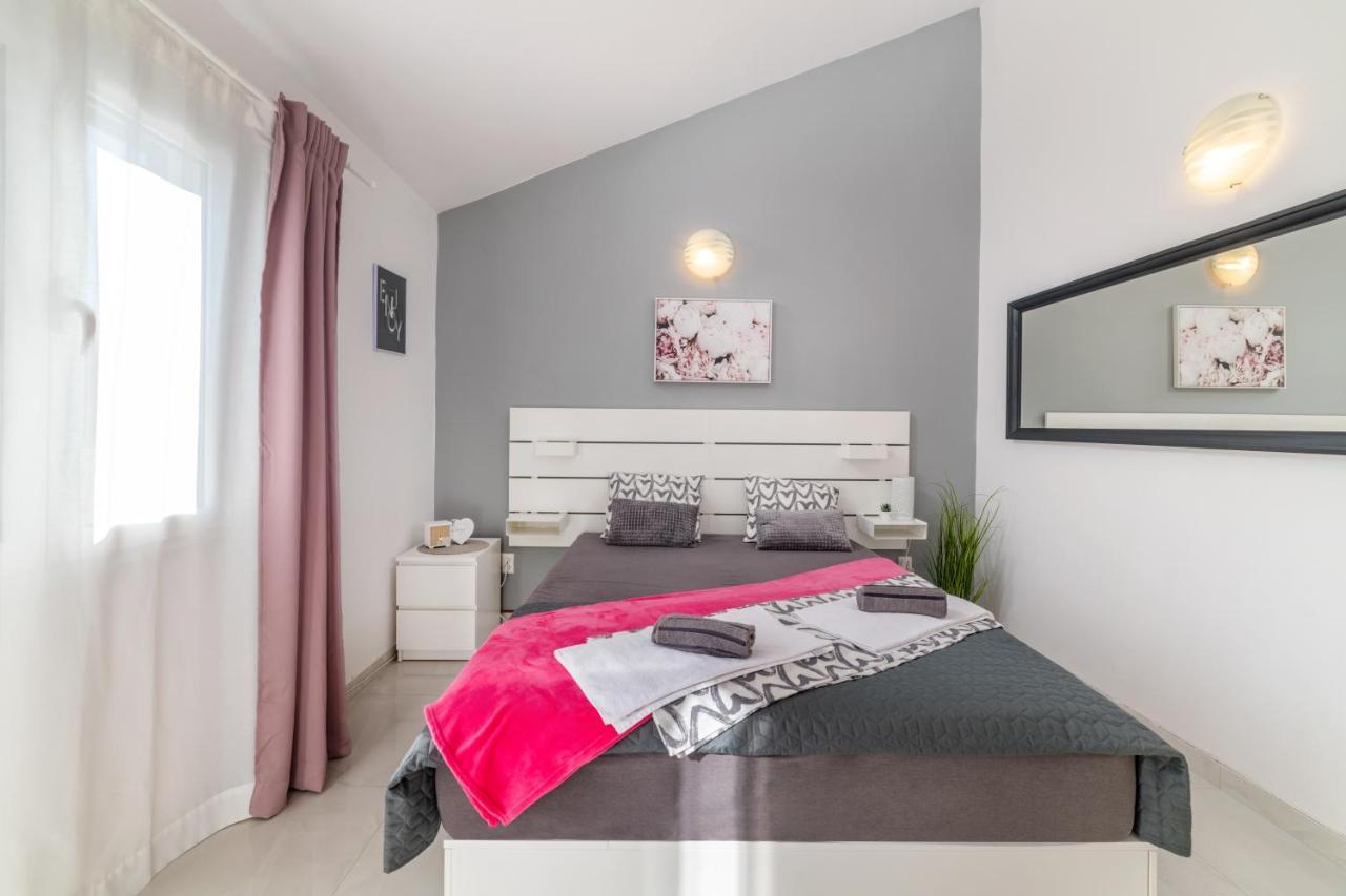 Amare Apartments Bobovisca Extérieur photo