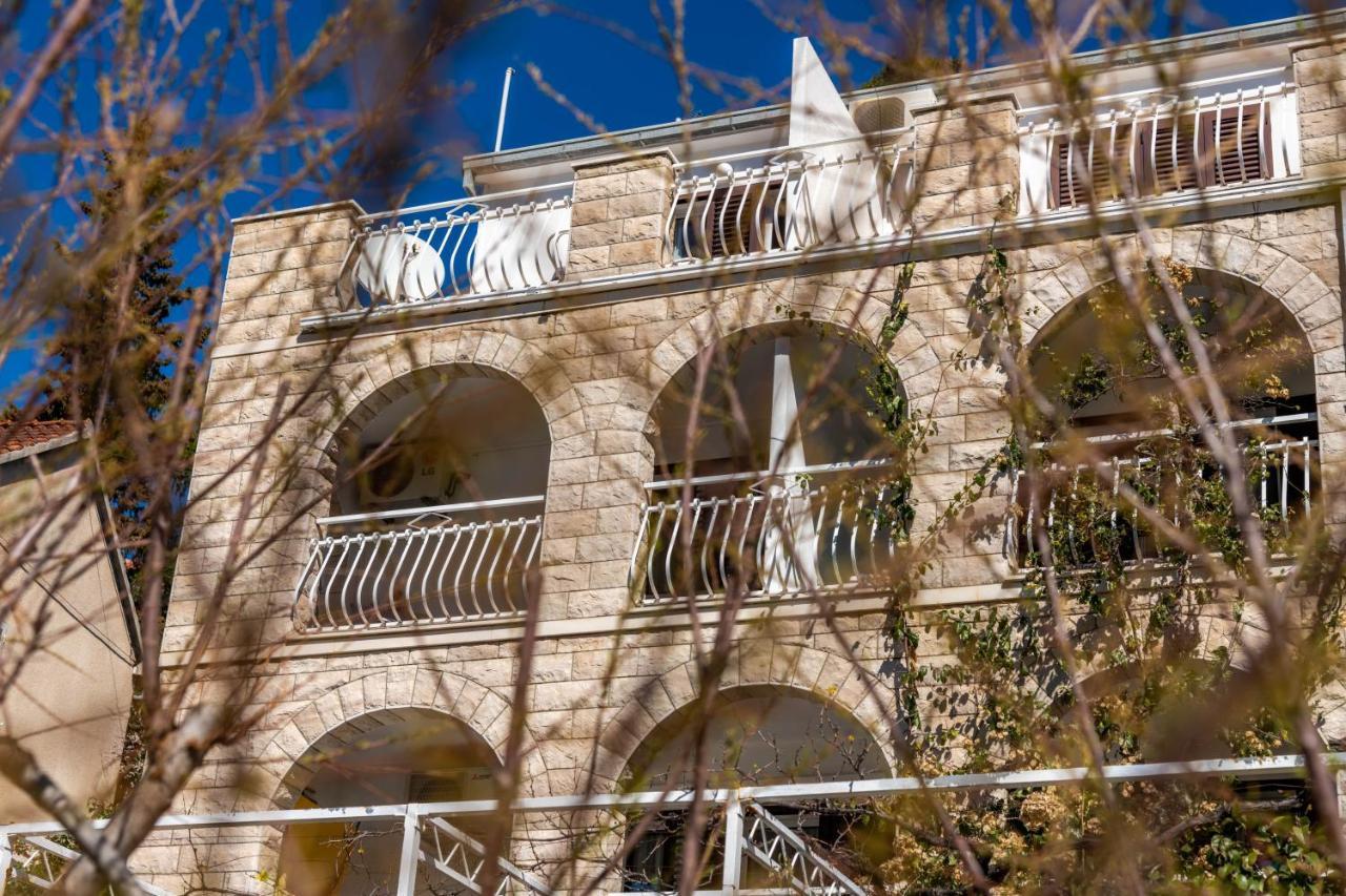 Amare Apartments Bobovisca Extérieur photo