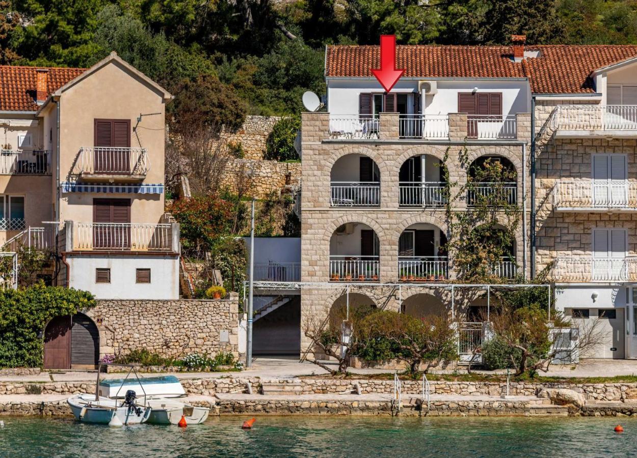 Amare Apartments Bobovisca Extérieur photo