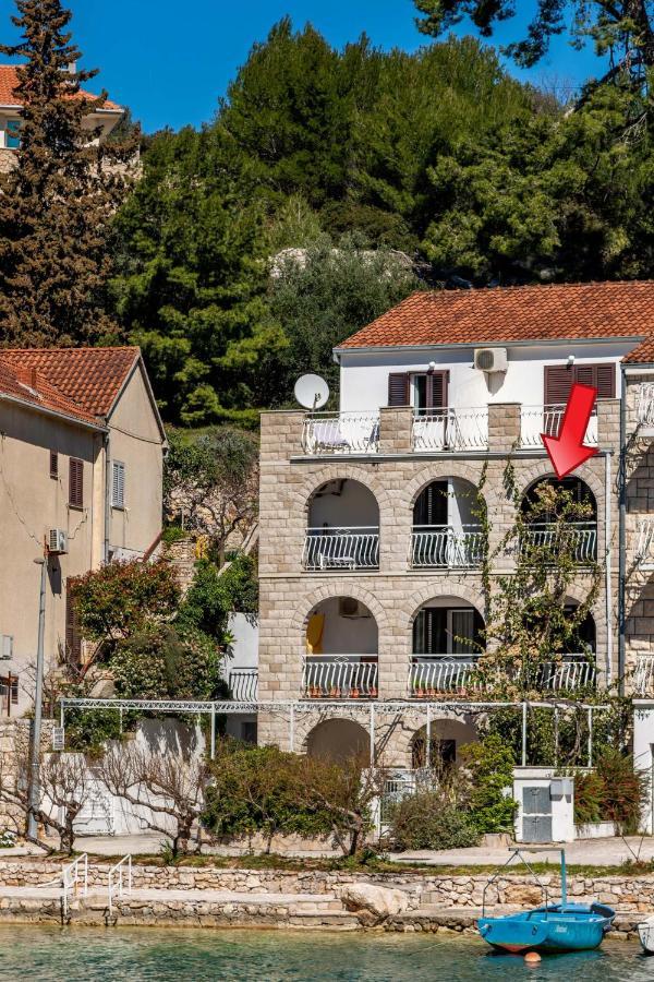 Amare Apartments Bobovisca Extérieur photo