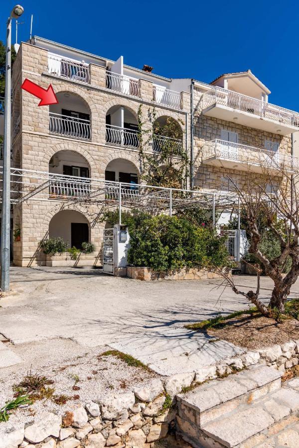 Amare Apartments Bobovisca Extérieur photo