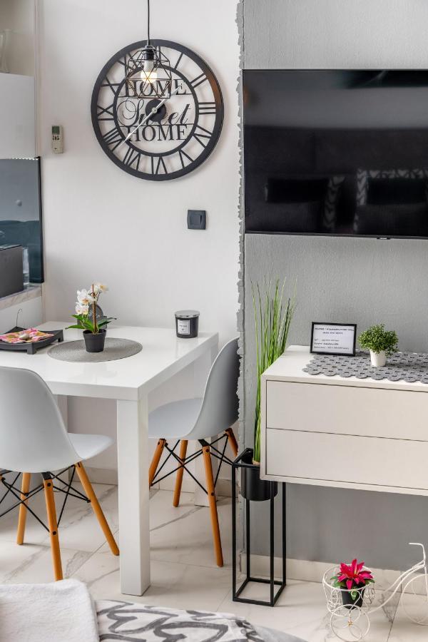 Amare Apartments Bobovisca Extérieur photo