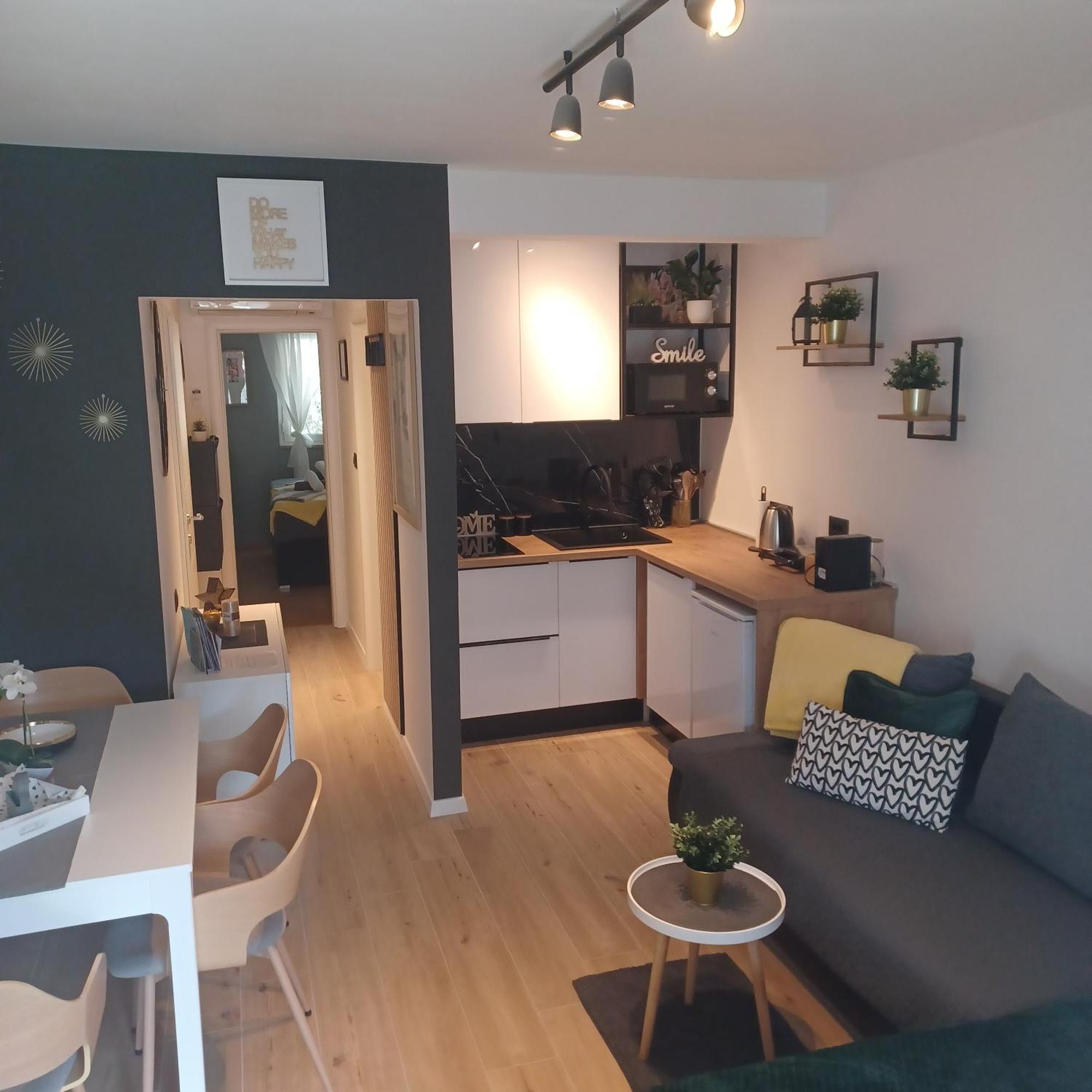 Amare Apartments Bobovisca Extérieur photo