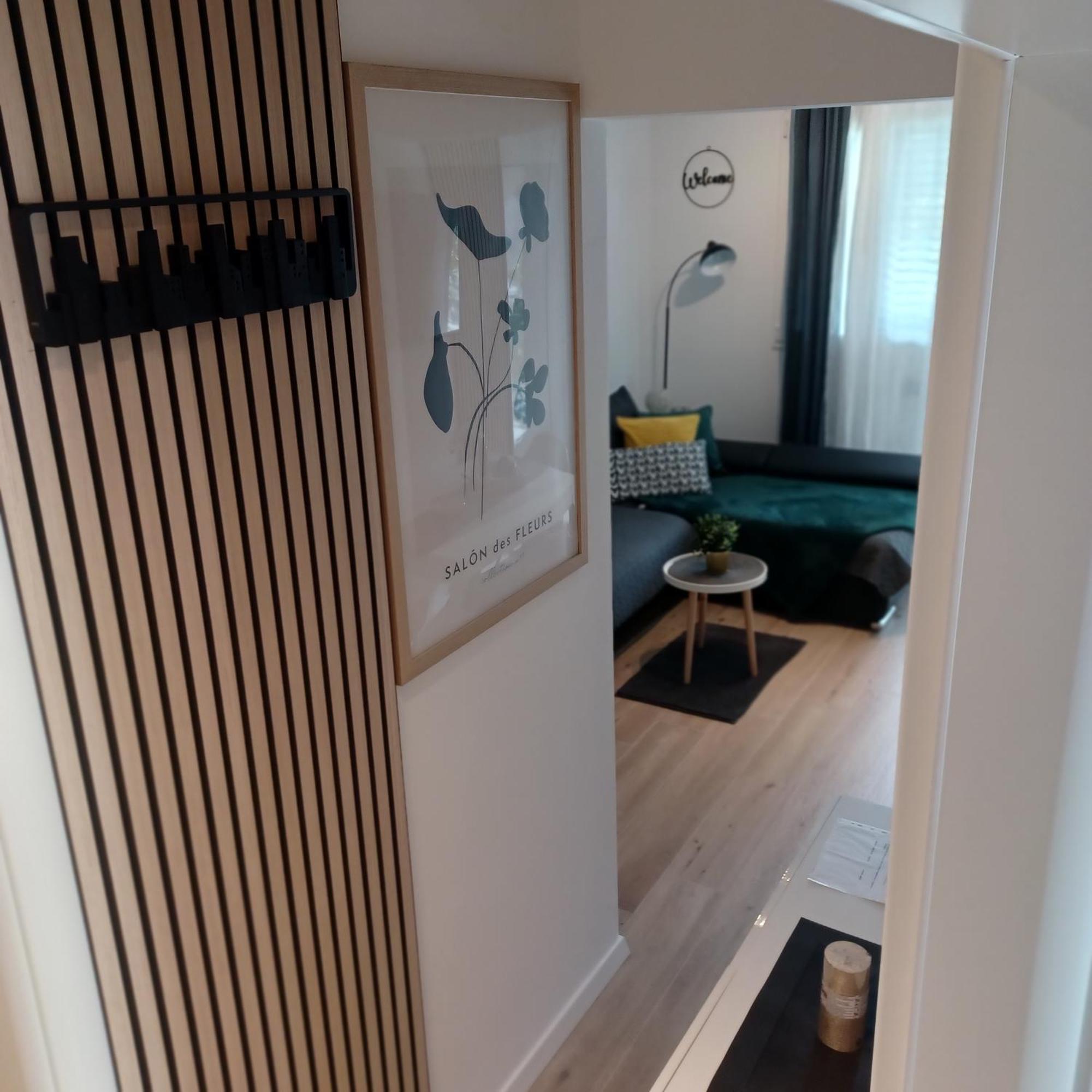 Amare Apartments Bobovisca Extérieur photo