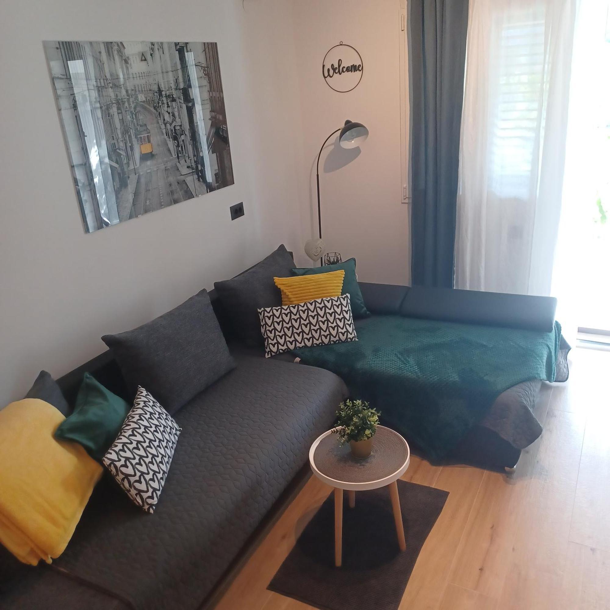 Amare Apartments Bobovisca Extérieur photo