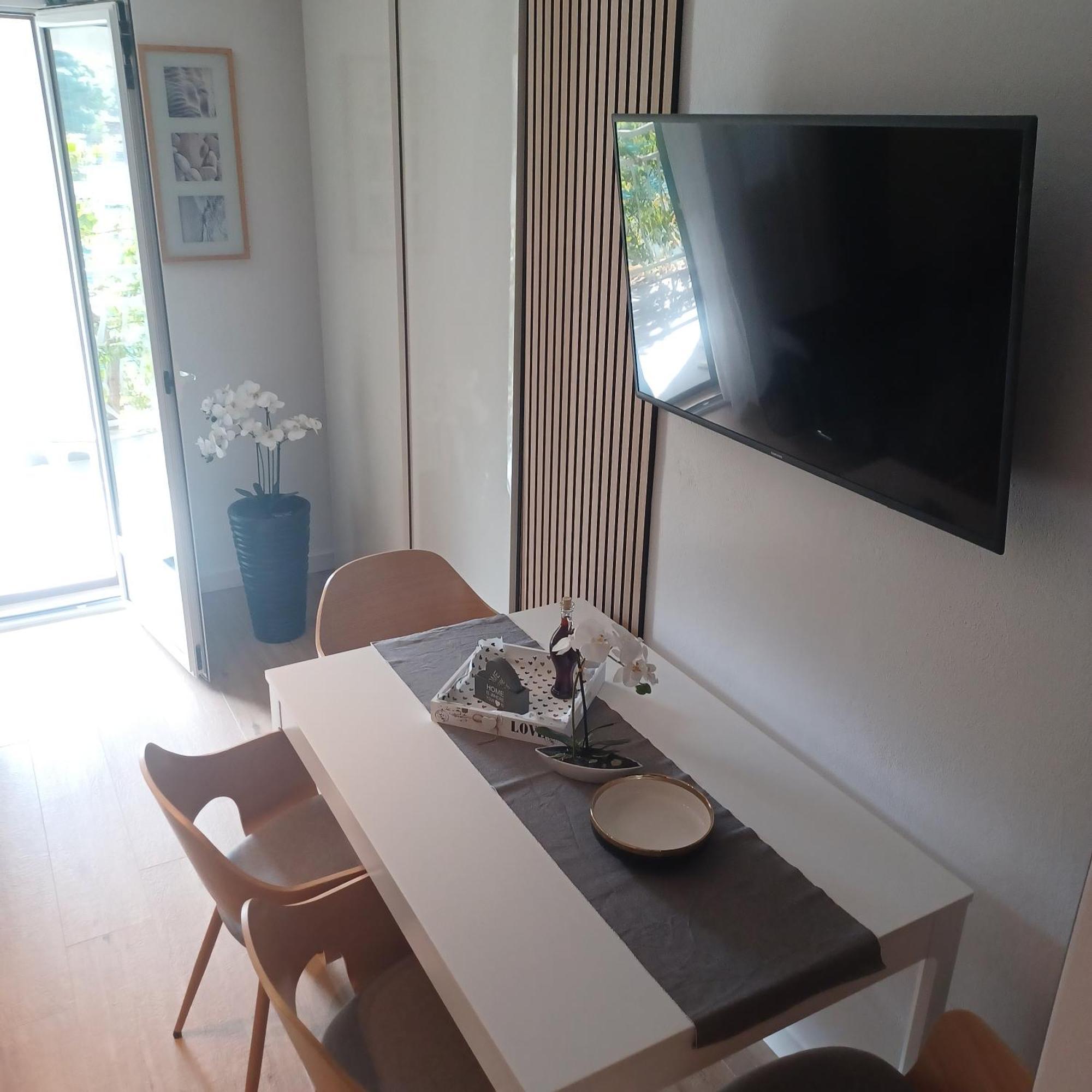 Amare Apartments Bobovisca Extérieur photo