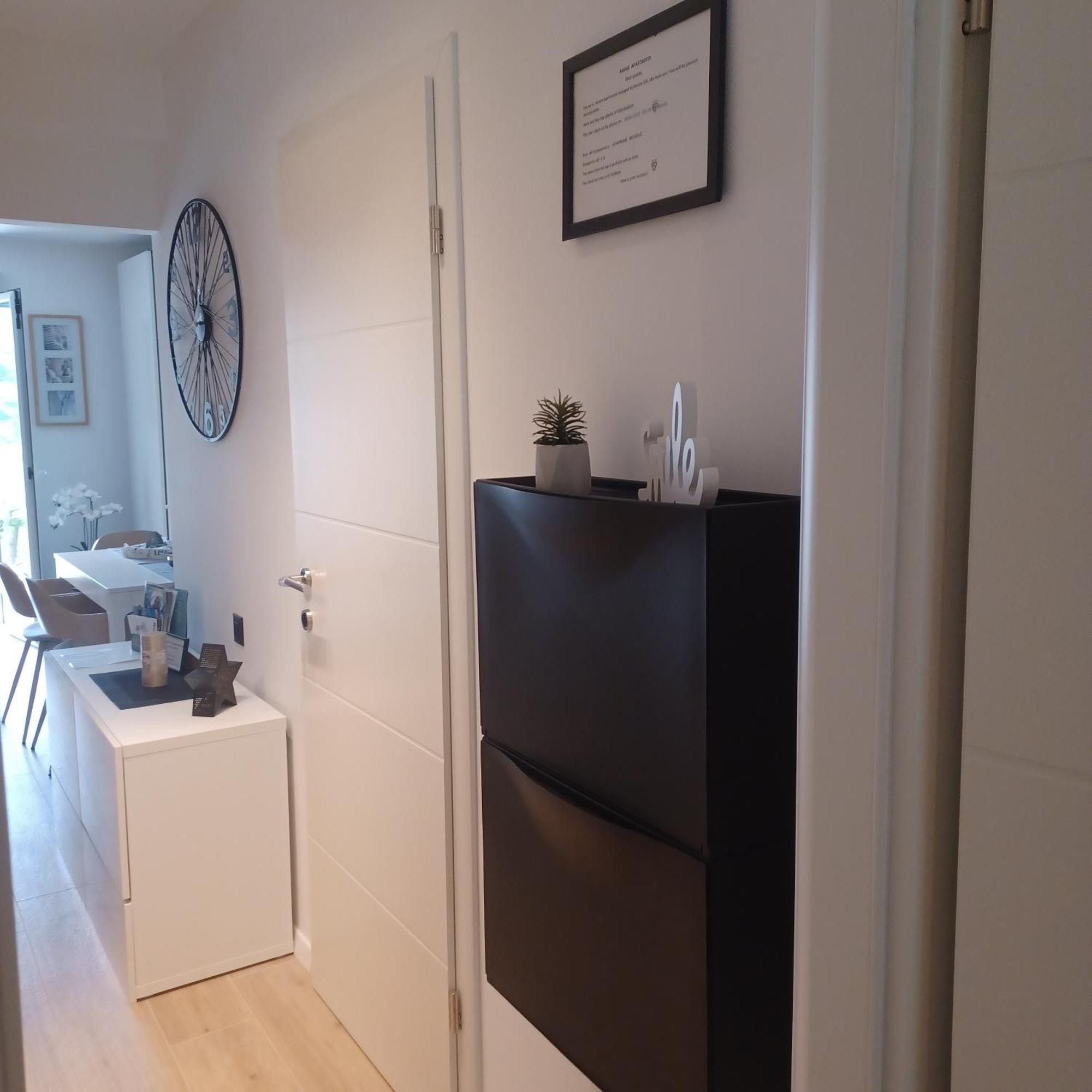 Amare Apartments Bobovisca Extérieur photo